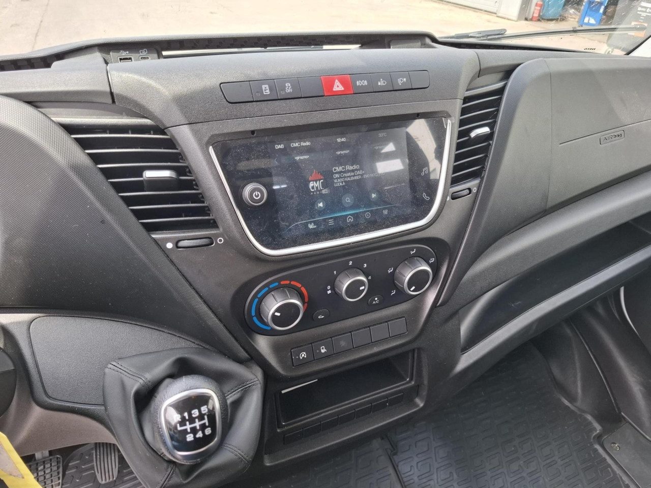 2026 Iveco Daily — fotografija 7