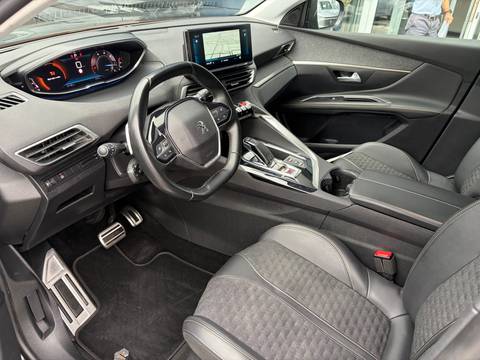 2022 Peugeot 5008 — sličica 8