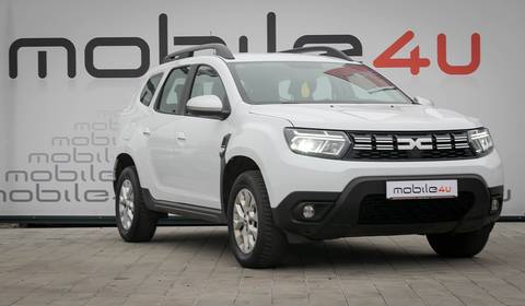 2023 Dacia Duster — sličica 2