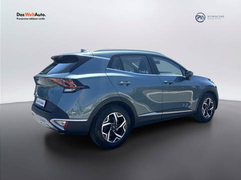 2024 Kia Sportage — sličica 5