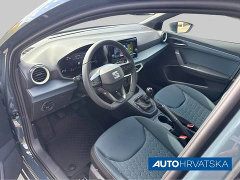 2026 Seat Ibiza — sličica 7
