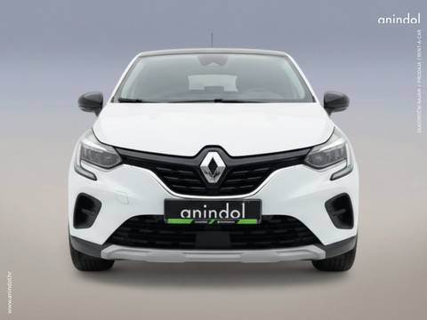 2022 Renault Captur — sličica 10