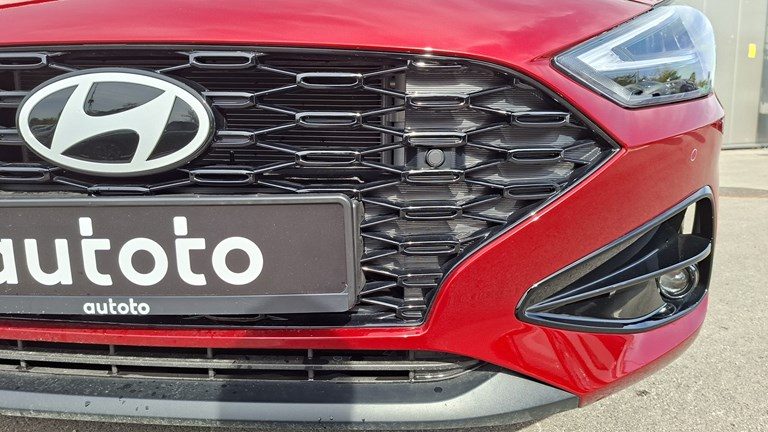 2026 Hyundai i30 — fotografija 28