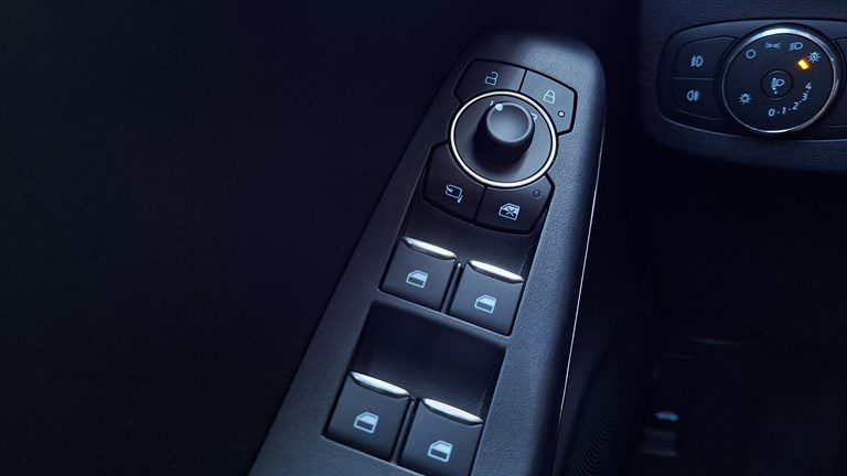 2024 Ford Puma — fotografija 25