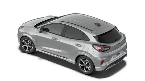 Ford Puma — sličica 7