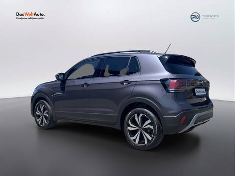 2026 Volkswagen T-Cross — sličica 6