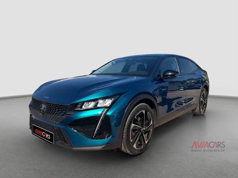 2023 Peugeot Peugeot 408 — sličica 3