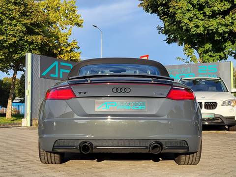 2015 Audi TT S line — sličica 7