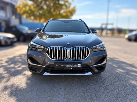 2020 BMW X1 — sličica 3