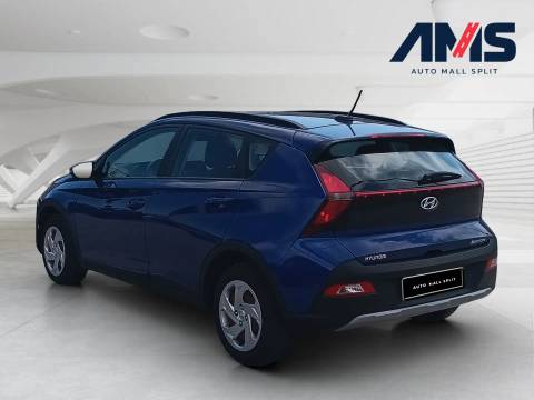 2022 Hyundai Bayon — sličica 3