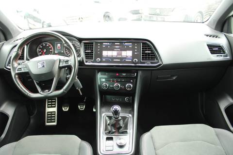 2020 Seat Ateca — sličica 13