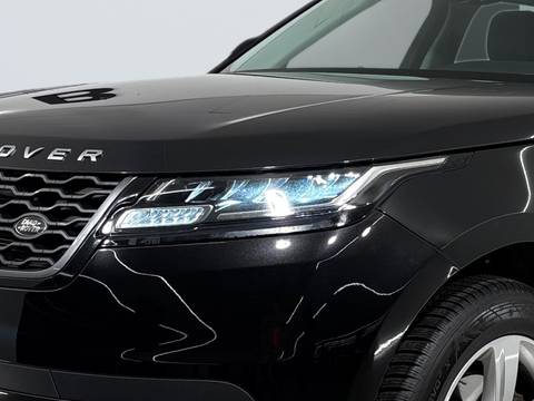 2019 Land Rover Range Rover Velar — sličica 10