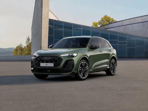 2026 Audi Q5