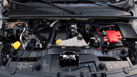2020 Renault Kangoo Energy — sličica 7