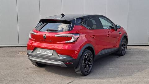2024 Renault Captur — sličica 3