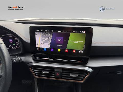 2024 Cupra Formentor — sličica 14