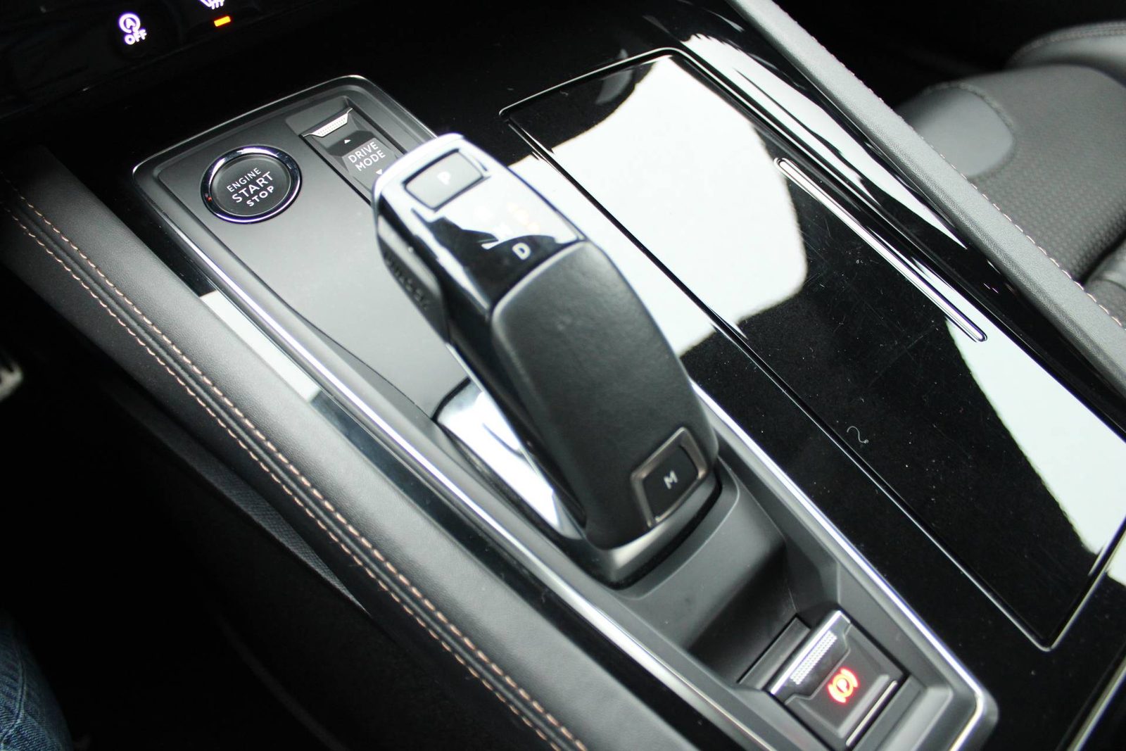 2022 Peugeot 508 — fotografija 17