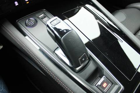 2022 Peugeot 508 — sličica 17