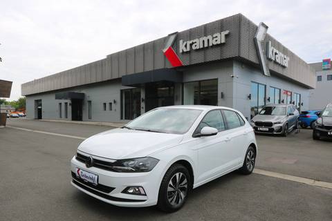 2021 Volkswagen Polo Comfortline