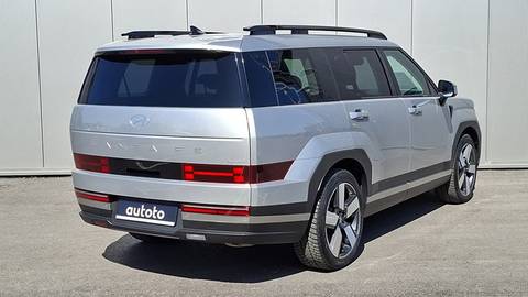 2024 Hyundai Santa — sličica 3