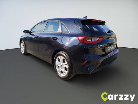 2023 Kia Ceed — sličica 8