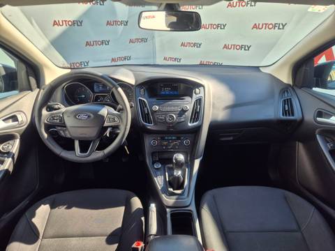 2018 Ford Focus — sličica 12