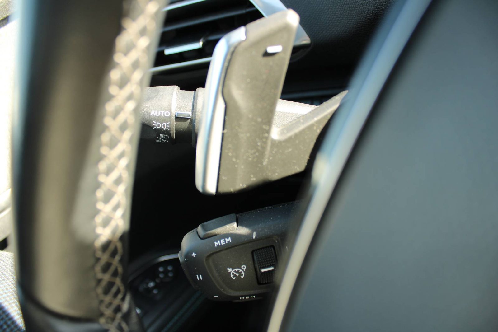 2023 Peugeot 5008 — fotografija 18