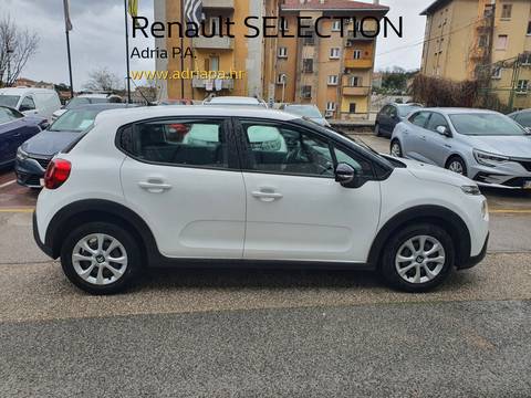 2018 Citroën C3 — sličica 3