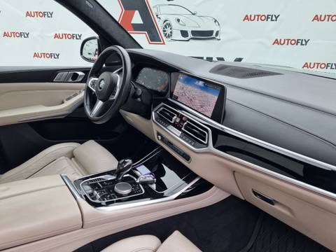 2020 BMW X7 — sličica 19