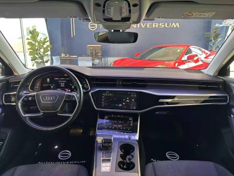 2023 Audi A6 — sličica 15
