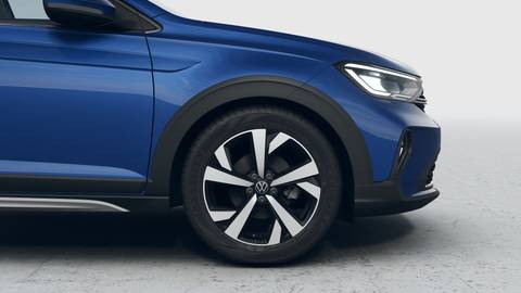 2026 Volkswagen Taigo — sličica 7