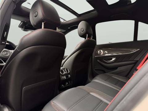 2017 Mercedes-Benz E-klasa — sličica 17