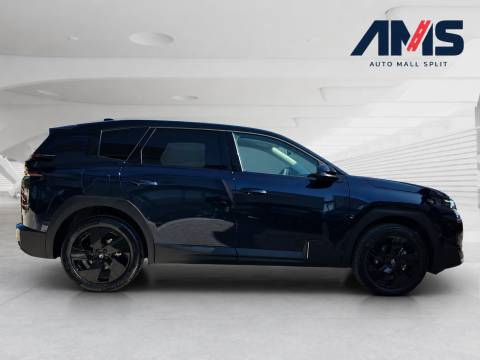 2026 Citroën C5 Aircross — sličica 5