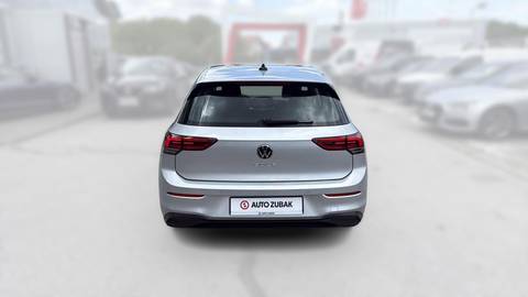 2024 Volkswagen Golf — sličica 6