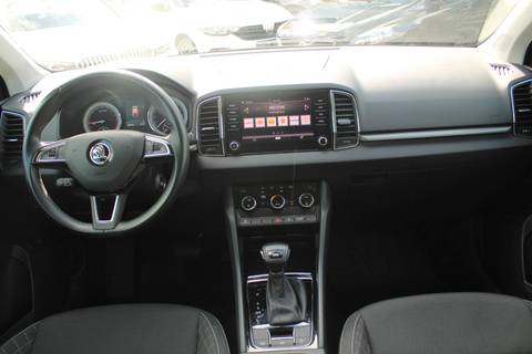 2019 Škoda Karoq — sličica 14