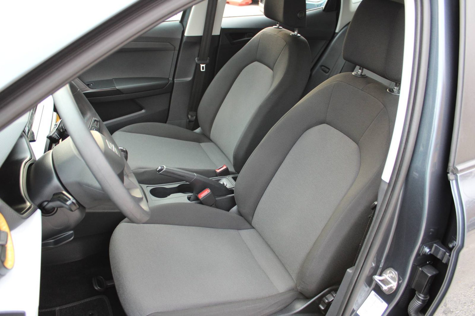 2024 Seat Arona — fotografija 9