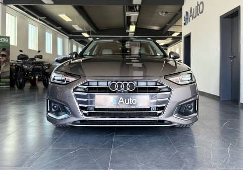 2020 Audi A4 — sličica 2