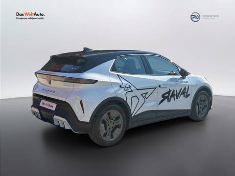 2026 Cupra Raval — sličica 5