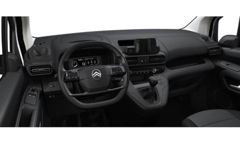 Citroën Berlingo — sličica 4