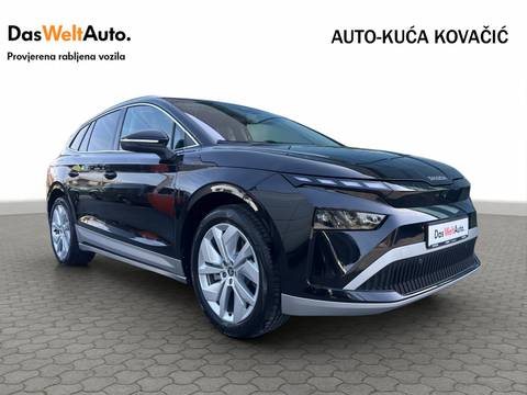 2026 Škoda Enyaq — sličica 7