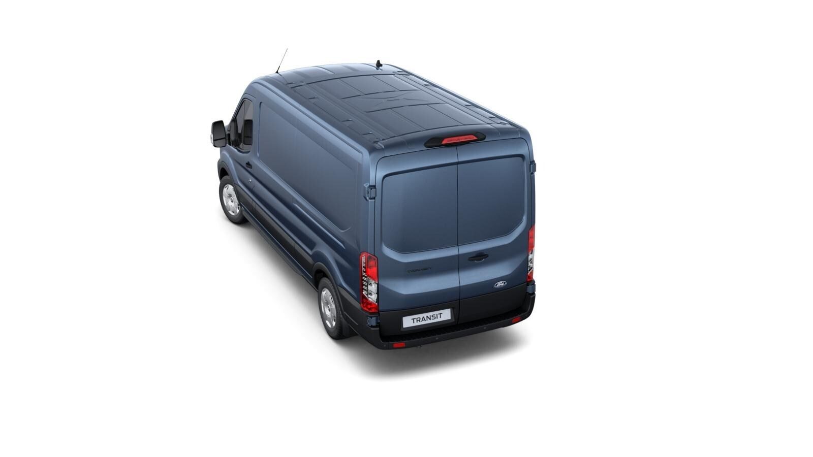 Ford Transit V363 — fotografija 4
