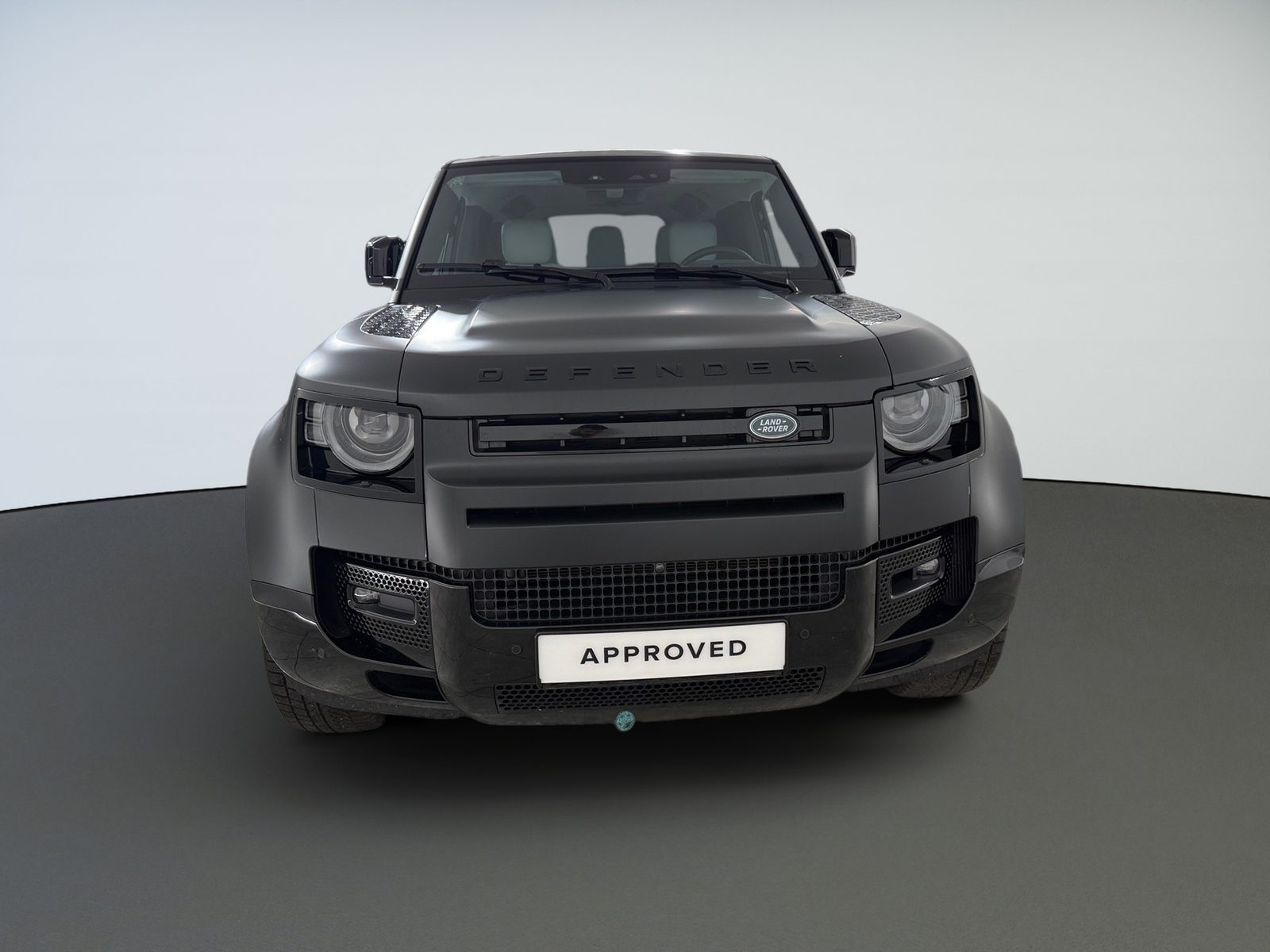 2025 Land Rover Defender — fotografija 3