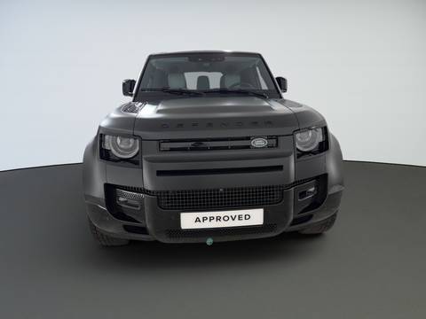 2025 Land Rover Defender — sličica 3