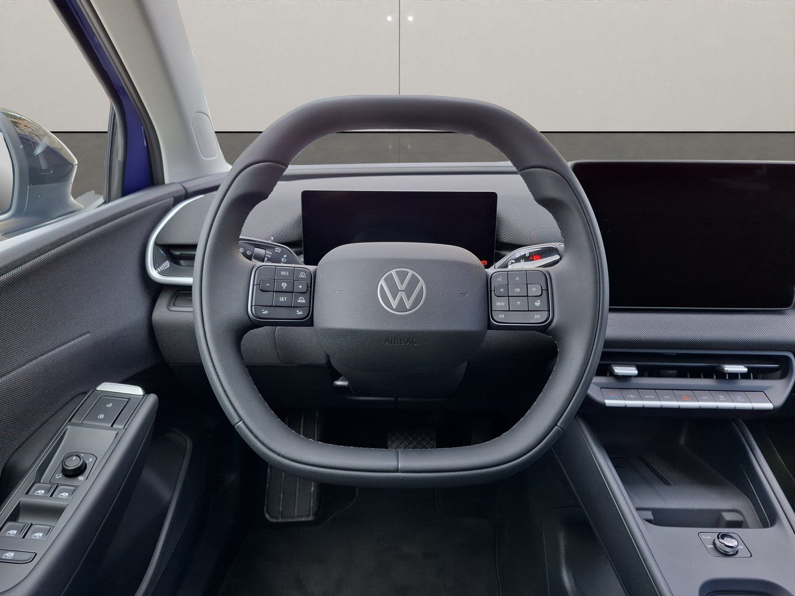 2026 Volkswagen ID.Polo — fotografija 15