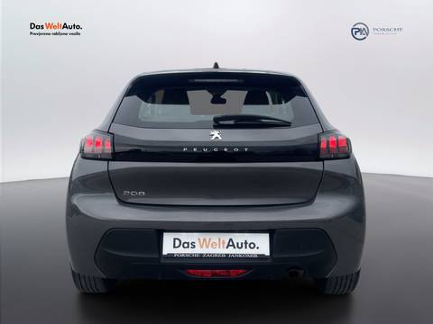 2021 Peugeot 208 — sličica 5
