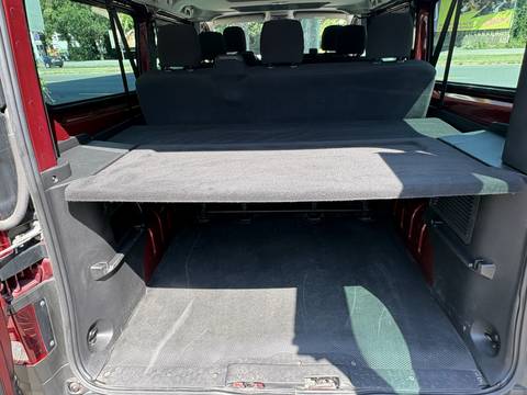 2024 Renault Trafic — sličica 10
