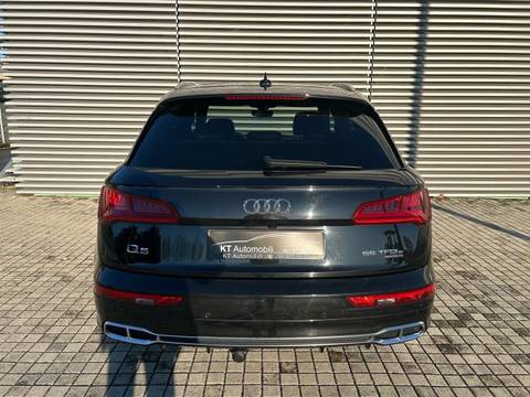 2020 Audi Q5 — sličica 6