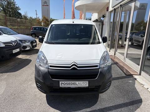 2019 Citroën Berlingo