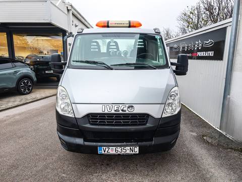 2013 Iveco Daily — sličica 3