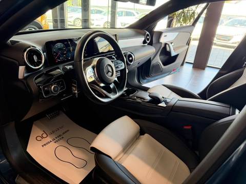 2021 Mercedes-Benz A-klasa — sličica 14